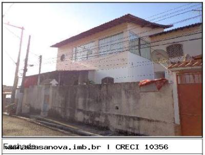 Casa para Venda, em Niteri, bairro Fonseca, 6 dormitrios, 2 banheiros, 1 vaga