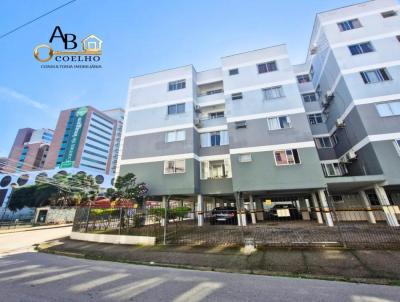 Apartamento para Venda, em So Jos, bairro Barreiros, 2 dormitrios, 1 banheiro