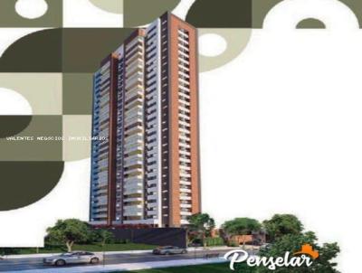 Apartamento para Venda, em Santo André, bairro BAIRRO JARDIM, 3 dormitórios, 1 banheiro, 3 suítes, 3 vagas