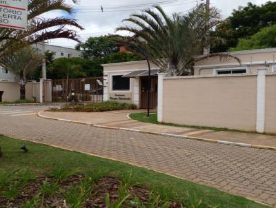Apartamento para Venda, em Sorocaba, bairro Ipanema das Pedras, 2 dormitrios, 1 banheiro, 1 vaga