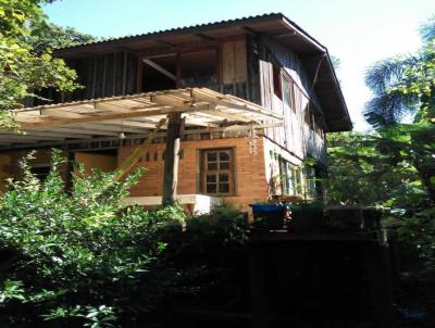 Casa para Venda, em Florianpolis, bairro Armao do Pntano do Sul, 6 dormitrios, 5 banheiros, 3 sutes