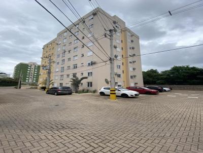 Apartamento para Venda, em Novo Hamburgo, bairro Operrio, 2 dormitrios, 1 banheiro, 1 vaga