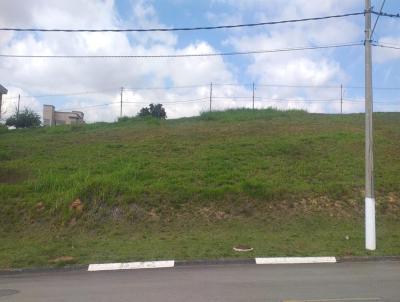 Terreno em Condomnio para Venda, em Santana de Parnaba, bairro Colinas de Parnaba I