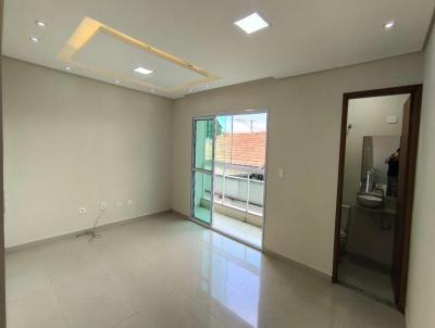 Sobrado para Venda, em Santo Andr, bairro Vila Pires, 3 dormitrios, 2 banheiros, 1 sute, 2 vagas