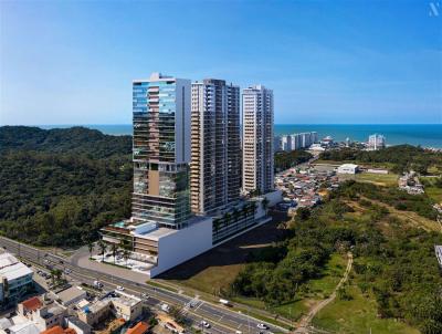 Apartamento para Venda, em Itaja, bairro Praia Brava de Itaja, 2 dormitrios, 3 banheiros, 2 sutes, 1 vaga