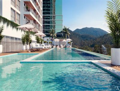 Apartamento para Venda, em Itaja, bairro Praia Brava de Itaja, 3 dormitrios, 2 banheiros, 1 sute, 2 vagas