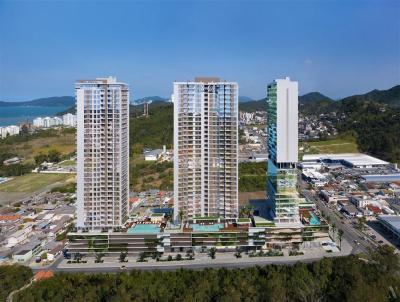 Apartamento para Venda, em Itaja, bairro Praia Brava de Itaja, 3 dormitrios, 2 banheiros, 1 sute, 1 vaga