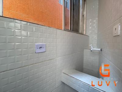 Apartamento para Venda, em Praia Grande, bairro GUILHERMINA, 1 dormitrio, 1 banheiro, 1 vaga