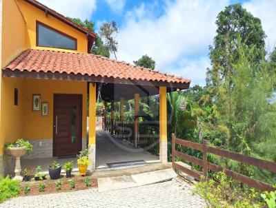 Casa em Condomnio para Venda, em Mulungu, bairro Centro, 4 dormitrios, 4 banheiros, 3 sutes, 10 vagas