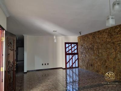 Casa Comercial para Venda, em Indaiatuba, bairro Vila Brizola, 3 dormitrios, 1 sute