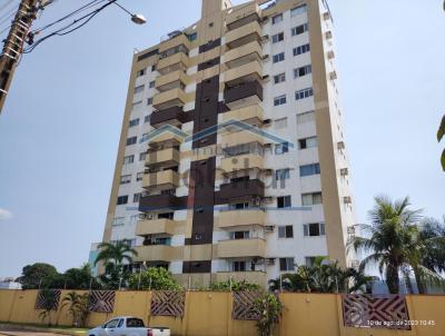Apartamento para Locao, em Porto Velho, bairro Olaria, 3 dormitrios, 2 banheiros, 1 sute, 2 vagas