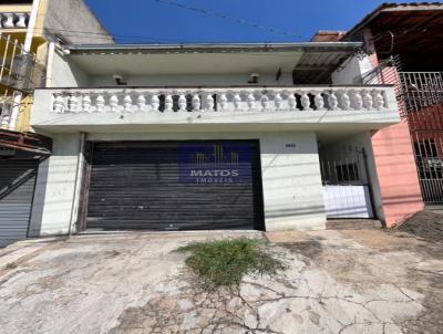 Casa para Venda, em Cotia, bairro Jardim Leonor, 4 dormitrios, 2 banheiros, 1 sute, 1 vaga