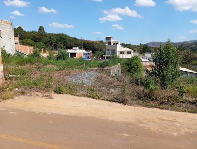 Lote para Venda, em So Joo del Rei, bairro Cidade Verde