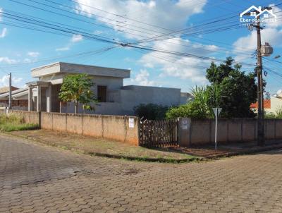 Lote para Venda, em Siqueira Campos, bairro Naes