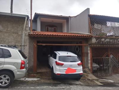Sobrado para Venda, em So Paulo, bairro VILA CURU, 3 dormitrios, 2 banheiros, 1 sute, 2 vagas