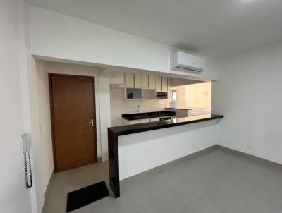Apartamento para Locao, em Presidente Prudente, bairro Vila Guara, 3 dormitrios, 2 banheiros, 1 sute, 1 vaga