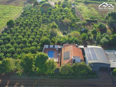 Chcara para Venda, em Siqueira Campos, bairro Guabiroba