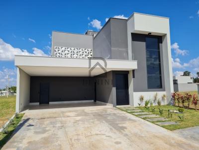 Casa em Condomnio para Venda, em Marlia, bairro Jardim Aeroporto, 4 dormitrios, 4 banheiros, 3 sutes, 2 vagas