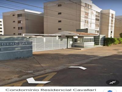 Apartamento para Venda, em , bairro Jardim Cavallari, 2 dormitrios, 1 banheiro, 1 vaga
