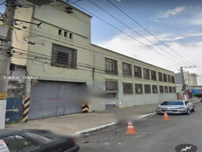 Terreno para Venda, em So Paulo, bairro gua Rasa