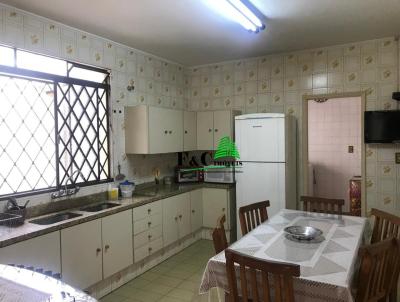 Casa para Venda, em Limeira, bairro Vila Paulista, 3 dormitrios, 2 banheiros, 1 sute, 5 vagas