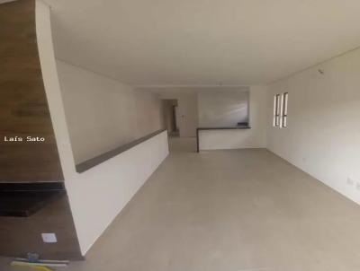 Casa para Venda, em Santos, bairro Vila Belmiro, 2 dormitrios, 3 banheiros, 2 sutes, 1 vaga