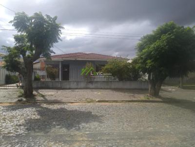 Casa para Venda, em Ponta Grossa, bairro jardim carvalho, 4 dormitrios, 2 banheiros, 2 vagas