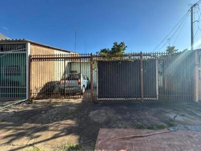 Casa para Venda, em RA IX Ceilndia, bairro CEILANDIA SUL, 2 dormitrios, 1 banheiro, 3 vagas