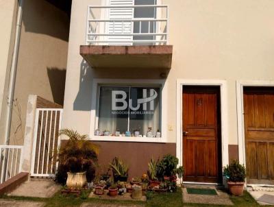 Casa em Condomnio para Venda, em Cotia, bairro JARDIM SANTA PAULA, 2 dormitrios, 1 banheiro, 1 vaga