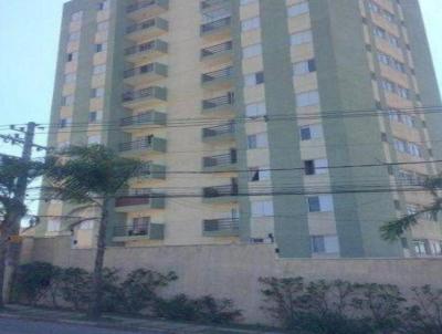 Apartamento para Venda, em Carapicuba, bairro Jardim Helena, 2 dormitrios, 1 banheiro, 2 vagas