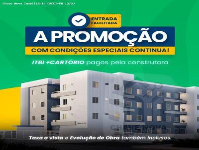 Apartamento para Venda, em Joo Pessoa, bairro Cristo Redentor, 3 dormitrios, 2 banheiros, 1 sute, 1 vaga