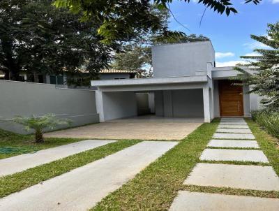 Casa em Condomnio para Venda, em Lagoa Santa, bairro Condomnio Village do Gramado, 4 dormitrios, 2 banheiros, 1 sute, 4 vagas