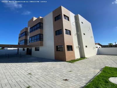 Apartamento para Venda, em Joo Pessoa, bairro Cristo Redentor, 2 dormitrios, 2 banheiros, 1 sute, 1 vaga