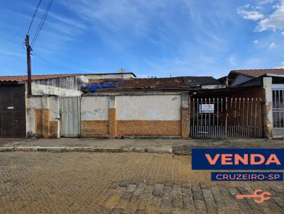 Terreno para Venda, em Cruzeiro, bairro VILA BRASIL