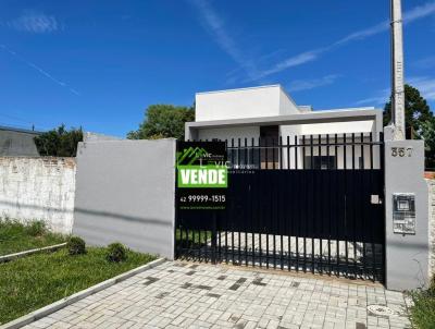 Apartamento para Venda, em Ponta Grossa, bairro jardim carvalho, 3 dormitrios, 1 banheiro, 1 vaga