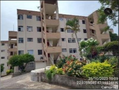 Apartamento para Venda, em Campinas, bairro Dic III (Conjunto Habitacional Ruy Novaes), 2 dormitrios, 1 banheiro