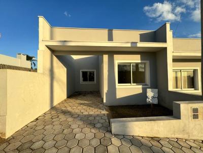 Casa Geminada para Venda, em Santa Cruz do Sul, bairro Joo Alves, 2 dormitrios, 1 banheiro