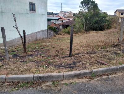 Lote para Venda, em So Joo del Rei, bairro Vila Belizario