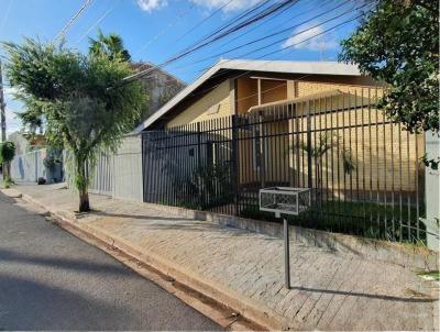 Casa para Venda, em Lins, bairro Jardim Campestre, 6 dormitrios, 3 banheiros, 1 sute, 3 vagas