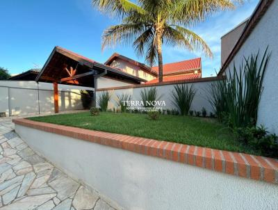 Casa em Condomnio para Venda, em Ribeiro Preto, bairro Bonfim Paulista, 4 dormitrios, 4 banheiros, 2 sutes, 4 vagas