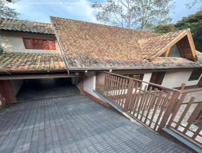 Casa para Venda, em Ribeiro Pires, bairro Pastoril