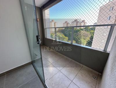 Apartamento para Venda, em Belo Horizonte, bairro Castelo, 2 dormitórios, 2 banheiros, 1 suíte, 2 vagas