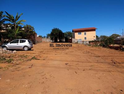 Terreno Residencial para Venda, em Lagoa Santa, bairro Varzea