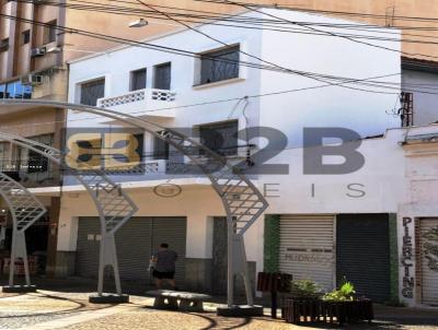 Ponto Comercial para Venda, em Bauru, bairro Centro, 3 dormitrios, 8 banheiros