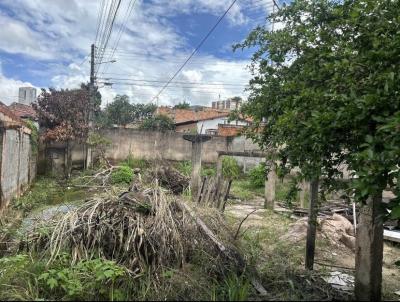 Lote para Venda, em , bairro Colnia Agrcola Samambaia