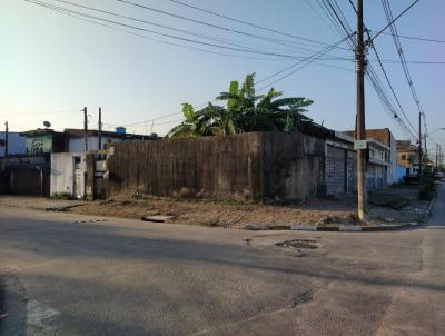 Casa / Sobrado para Venda, em So Vicente, bairro Jardim Rio Branco, 2 dormitrios, 2 banheiros, 1 vaga