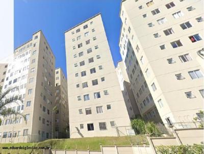 Apartamento para Venda, em So Paulo, bairro Vila Jaragu, 1 dormitrio, 1 banheiro, 1 vaga