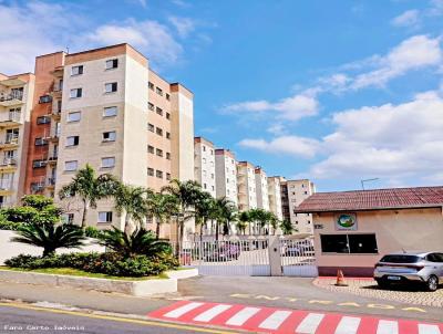 Apartamento 2 Quartos para Venda, em Bragana Paulista, bairro Bairro do Uberaba, 2 dormitrios, 1 banheiro, 1 vaga