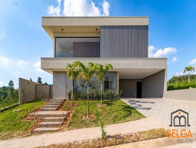 Casa em Condomnio para Venda, em Vinhedo, bairro Condomnio Arboretum, 4 dormitrios, 5 banheiros, 4 sutes, 2 vagas