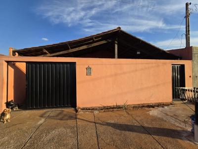 Casa para Venda, em Barretos, bairro ZEQUINHA AMENDOLA, 3 dormitrios, 2 banheiros, 1 vaga